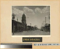 藏品(遠征：緬甸曼德勒車站荒涼之景)的圖片